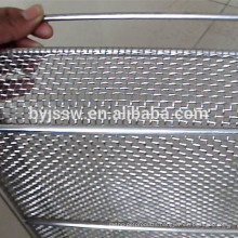 304 Stainless Steel Disinfection Cabinet Basket